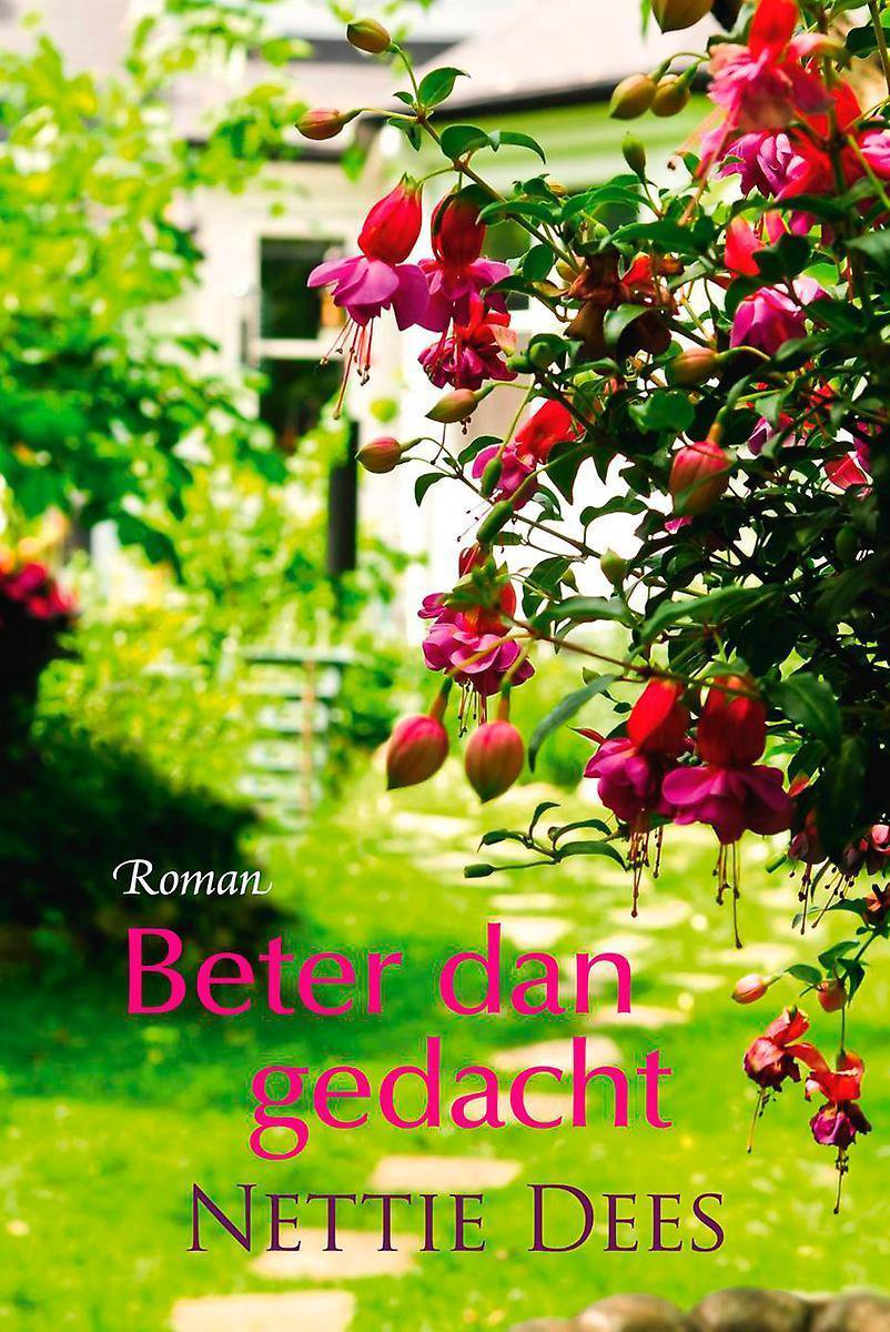 boekenbalie_9789401915380_cover Beter dan gedacht / Citerreeks