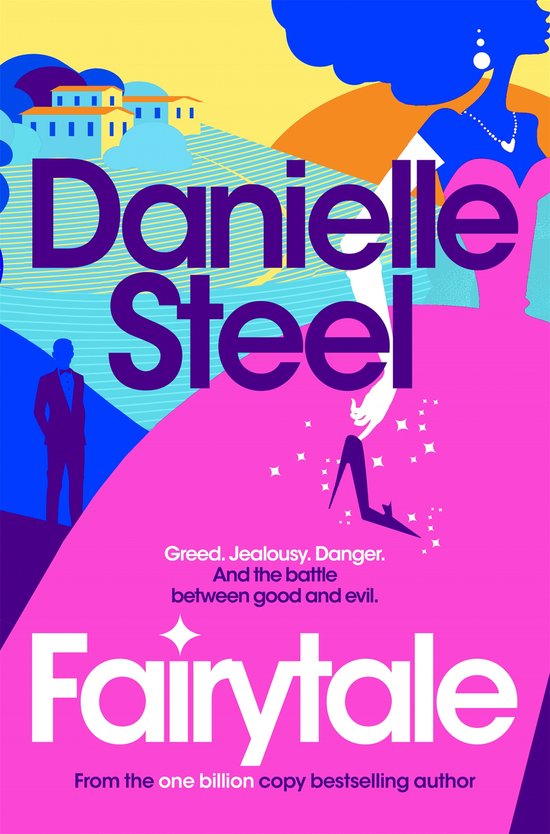 Danielle Steel Fairytale thumbnail