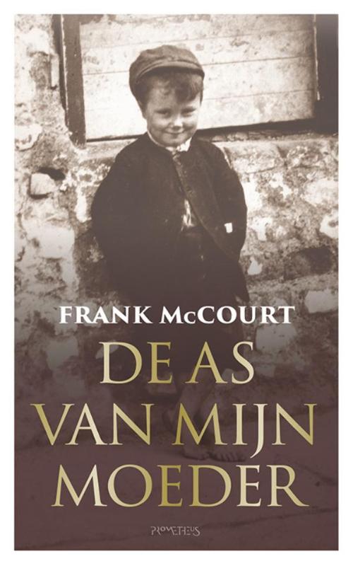 Frank McCourt De As Van Mijn Moeder thumbnail