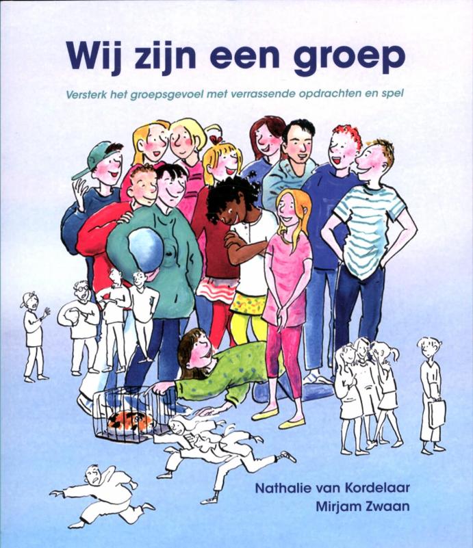boekenbalie_9789088502330_cover Wij zijn een groep