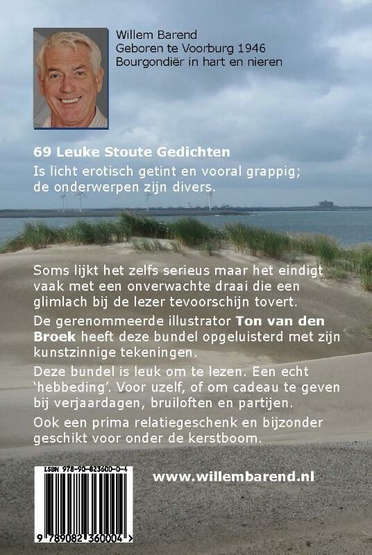 69 leuke stoute gedichten achterkant