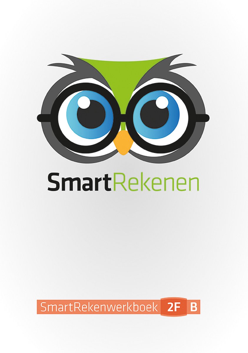 EduHint SmartRekenwerkboek / 2FB thumbnail