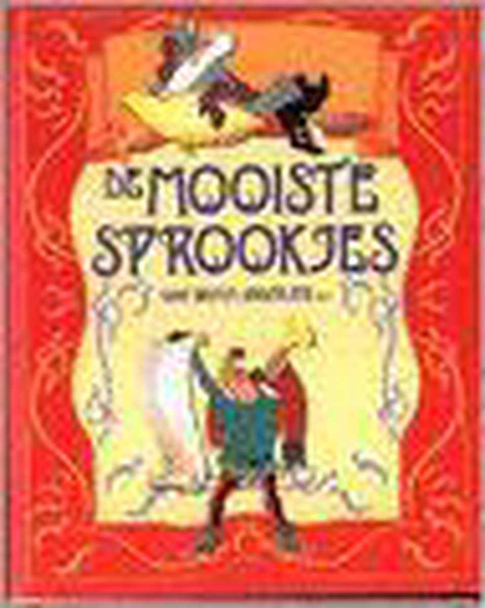 De Mooiste Sprookjes Van Grimm, Andersen, E.A.