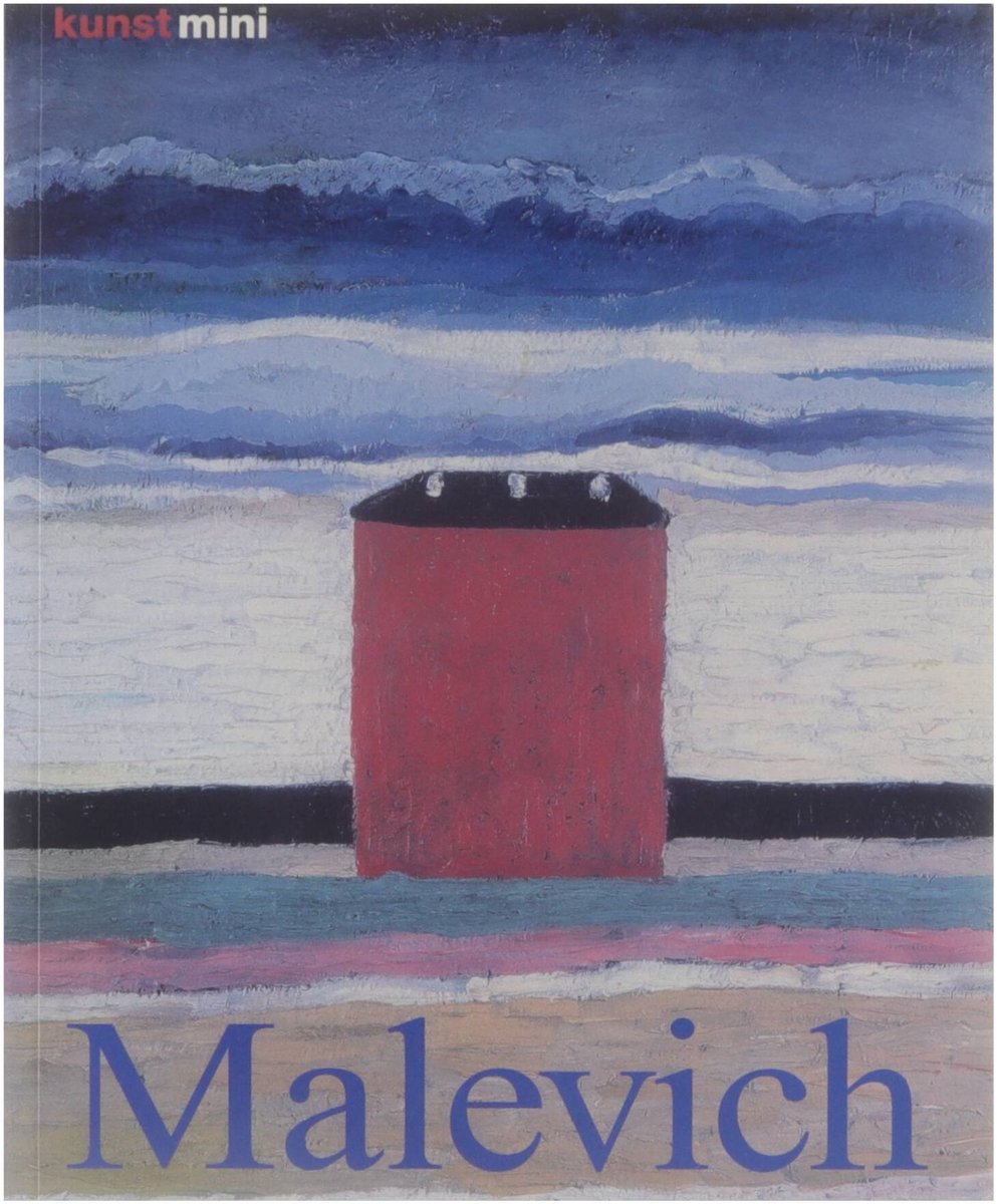 Kazimir Malevich | Leven en werk
