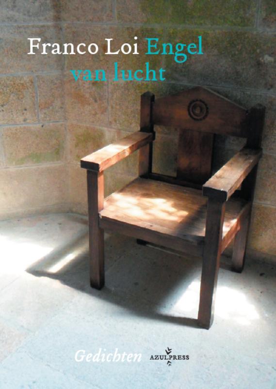 Engel van lucht