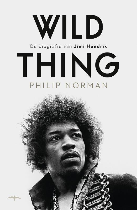 Philip Norman Wild Thing thumbnail
