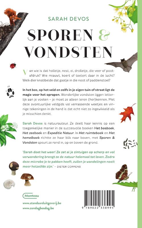 Sporen & Vondsten achterkant