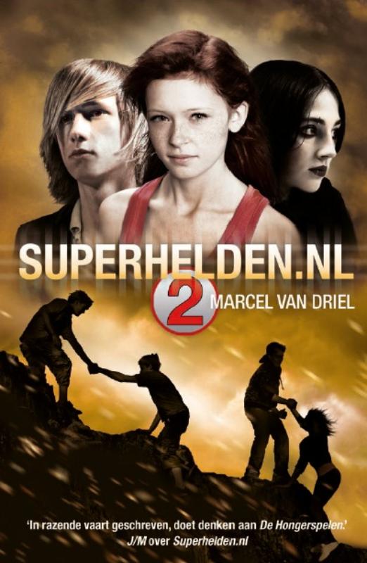 Superhelden.nl / Superhelden.nl / 2