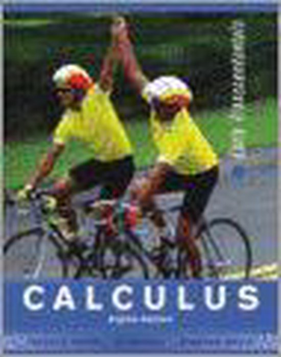 Calculus