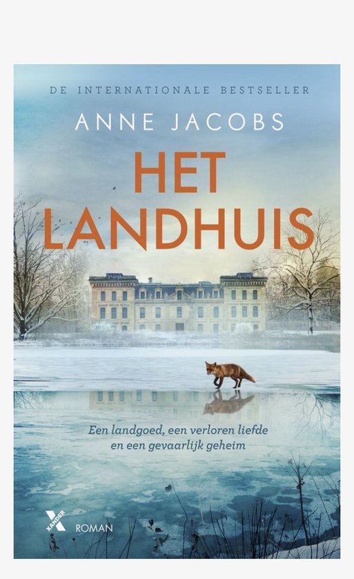 Het landhuis / Het landhuis / 1