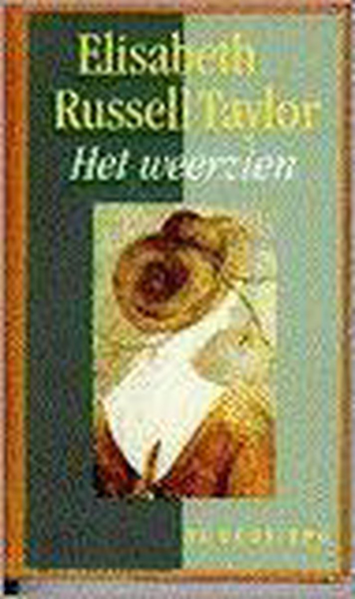 boekenbalie_9789052261140_cover Het weerzien