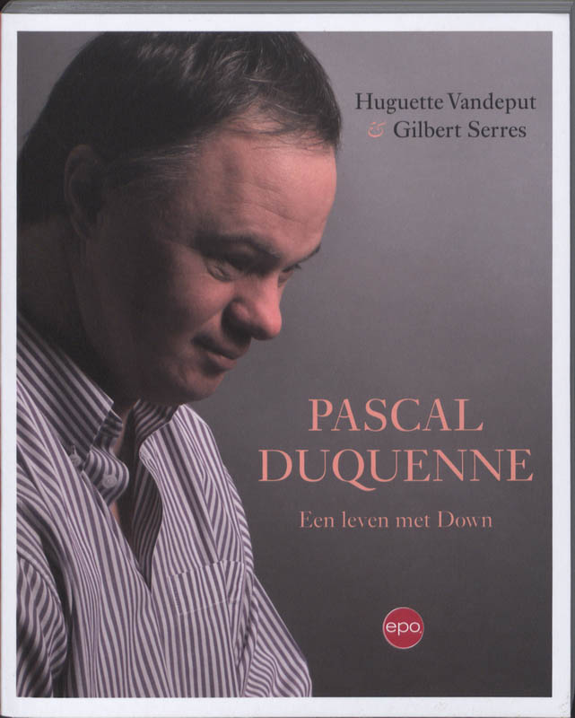 Pascal Duquenne