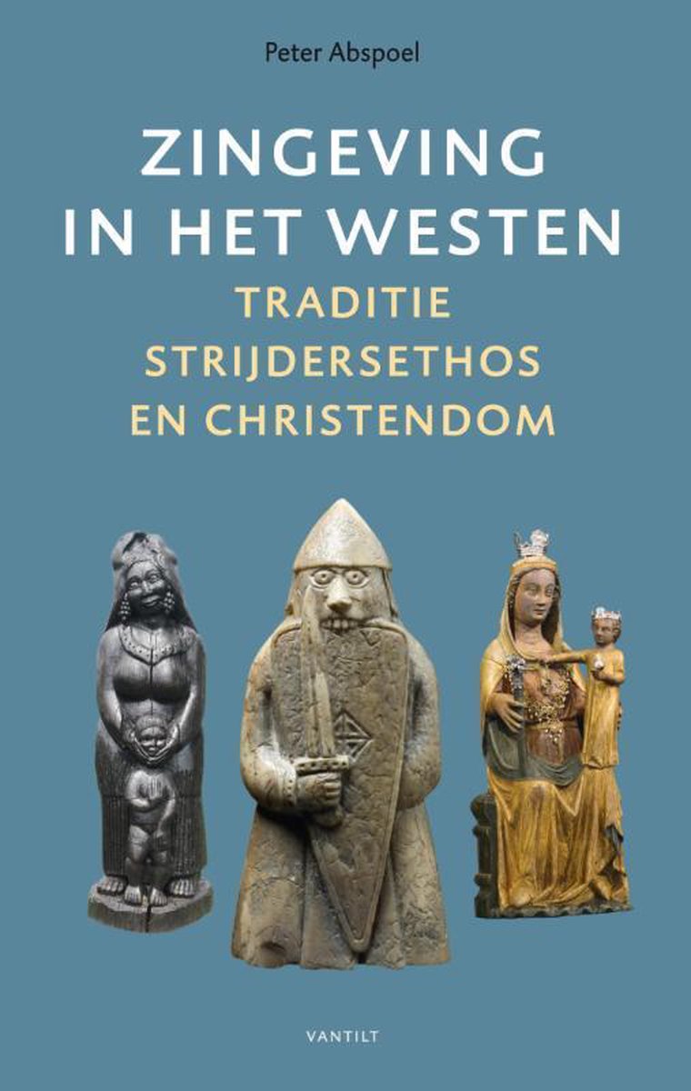 Peter Abspoel Zingeving In Het Westen thumbnail