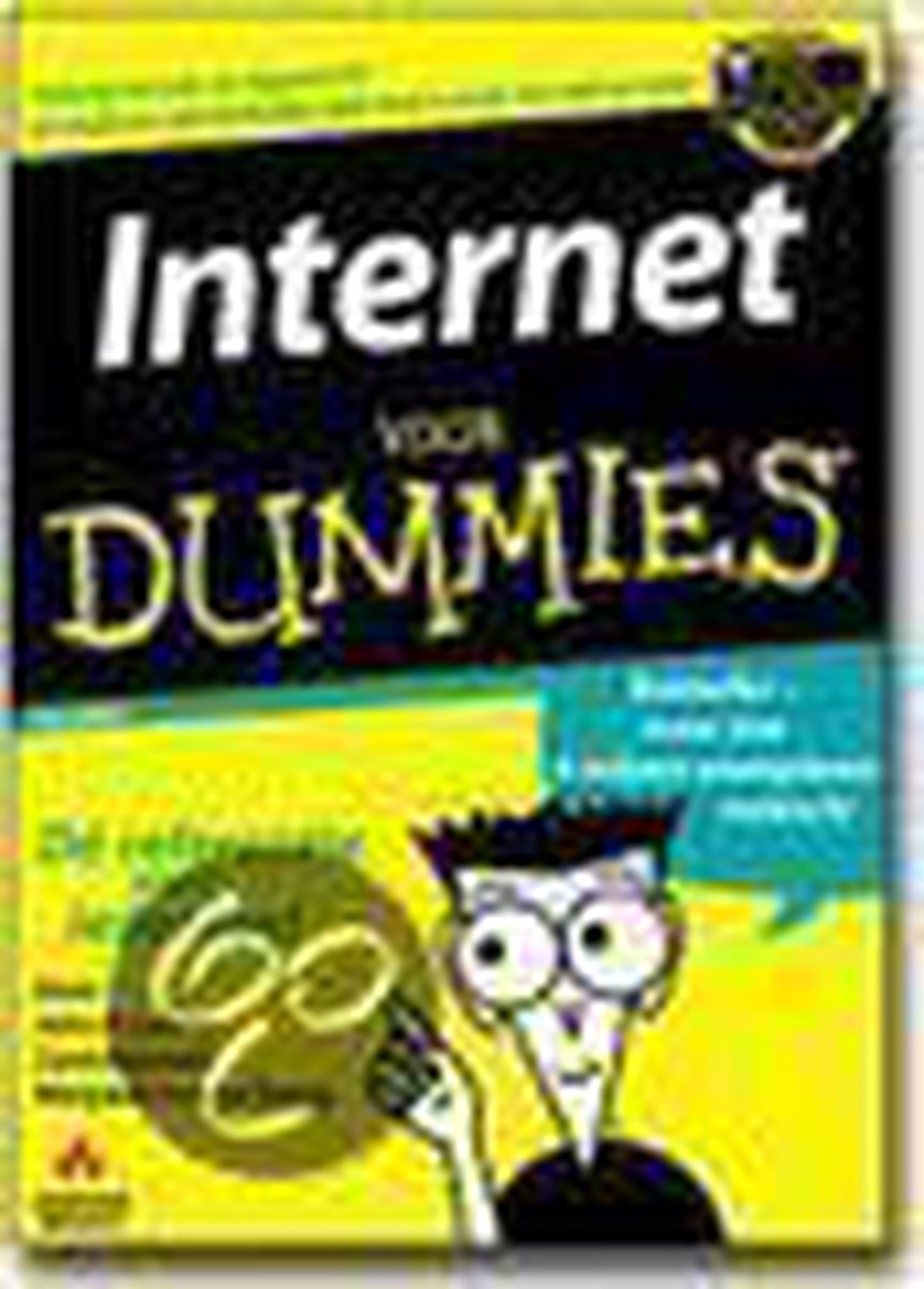 Internet voor Dummies