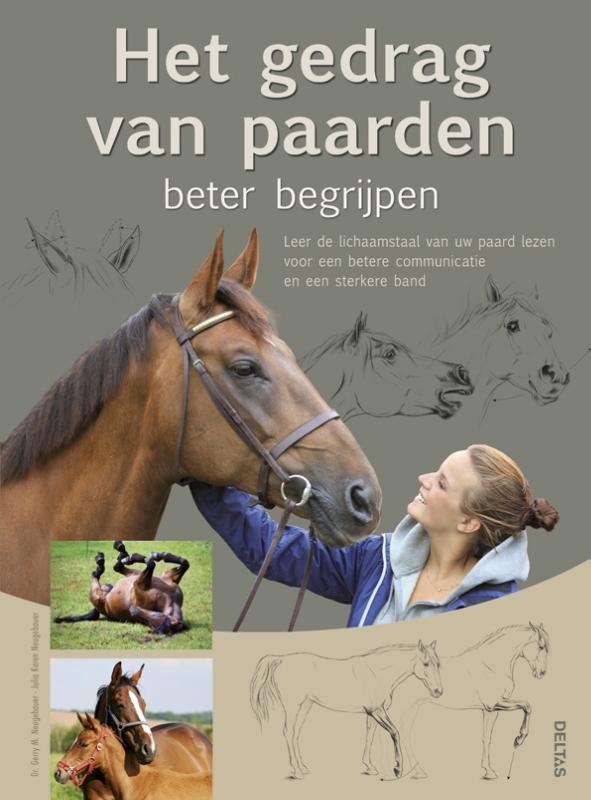 Het gedrag van paarden beter begrijpen