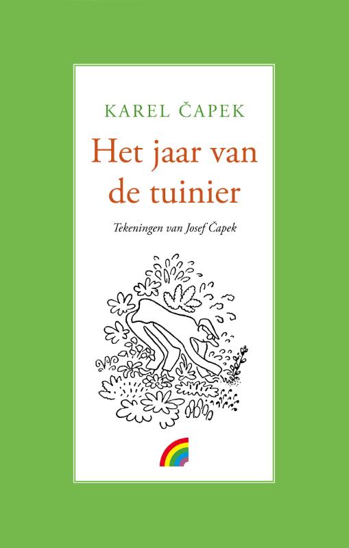 Het jaar van de tuinier