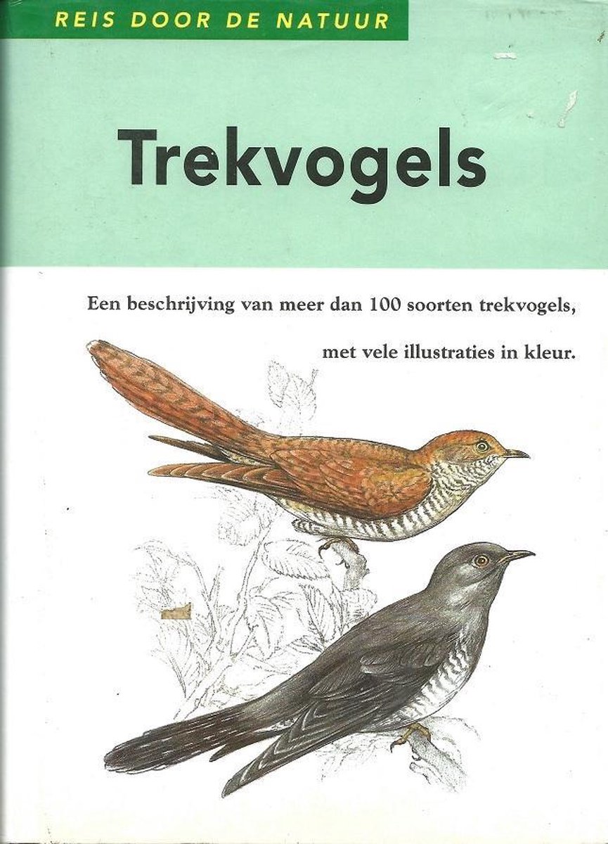 Trekvogels