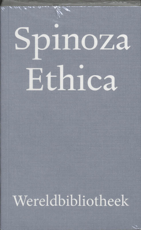 Ethica / Nederlandse klassieken