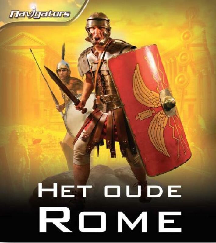 Het oude Rome / Navigators