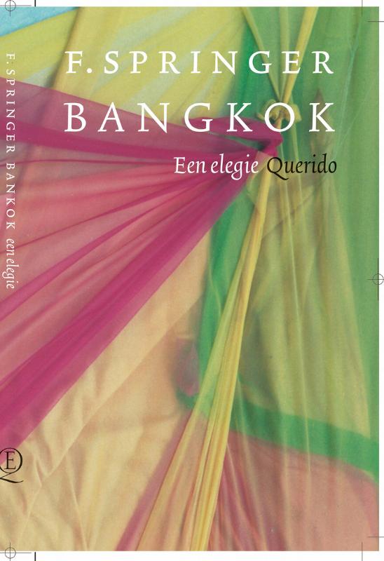 Bangkok, een elegie