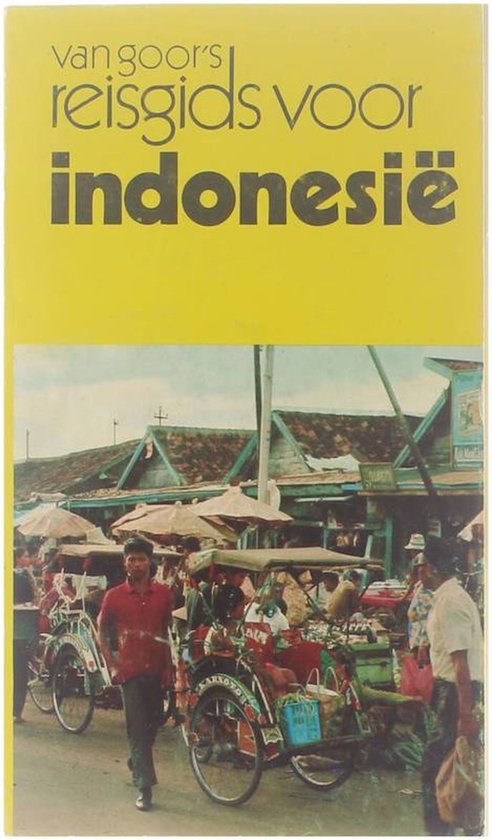 Indonesie