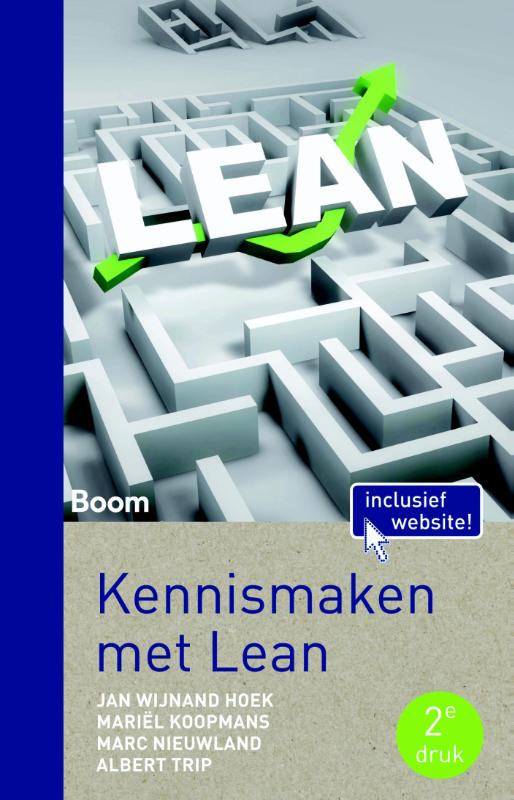 boekenbalie_9789089539984_cover Kennismaken met Lean