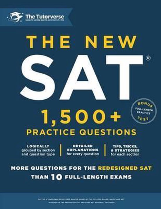 The New SAT
