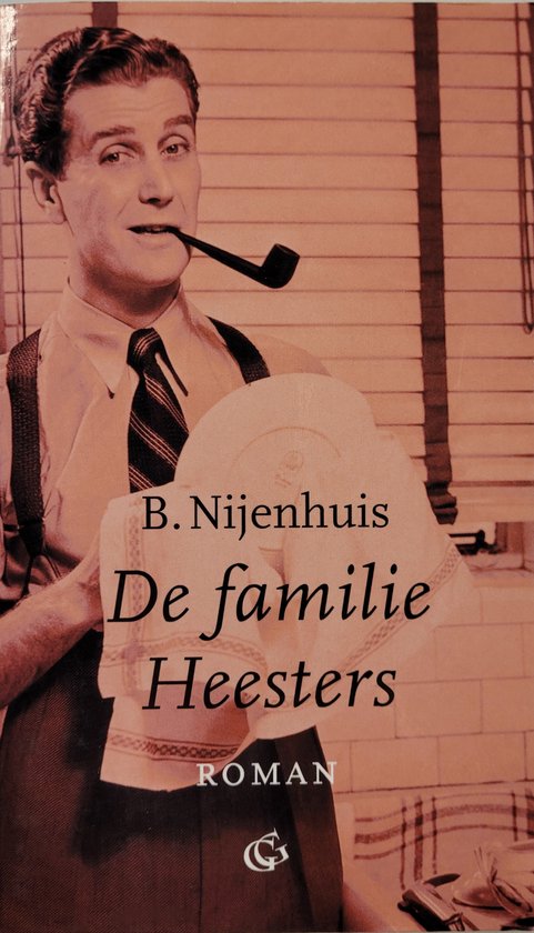 B. Nijenhuis Familie Heesters