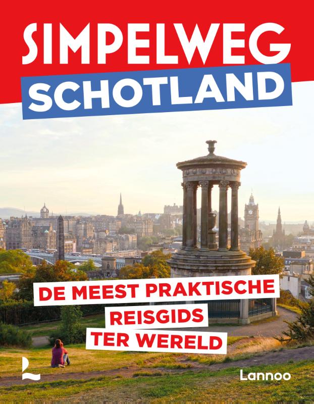 Simpelweg Schotland / Simpelweg