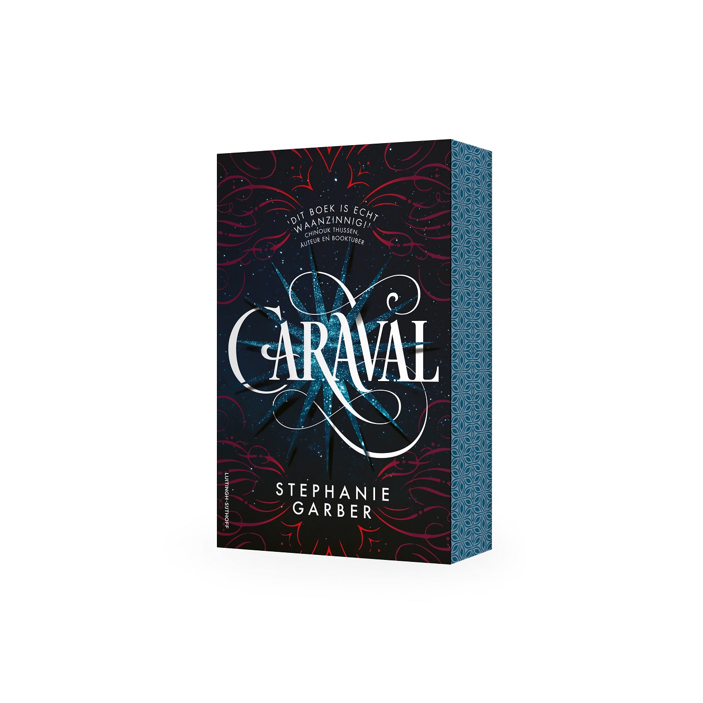 Caraval / Caraval / 1