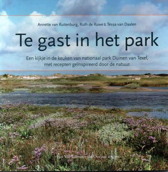 T. van Daalen Te Gast In Het Park