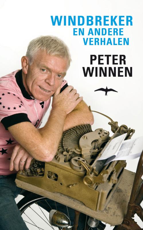 Peter Winnen Windbreker thumbnail