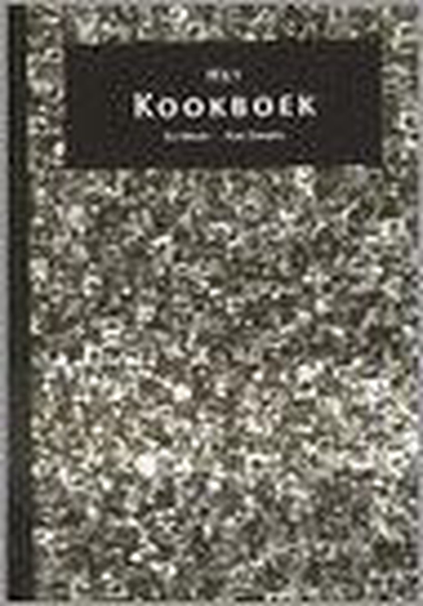 E. Melet Het Kookboek thumbnail