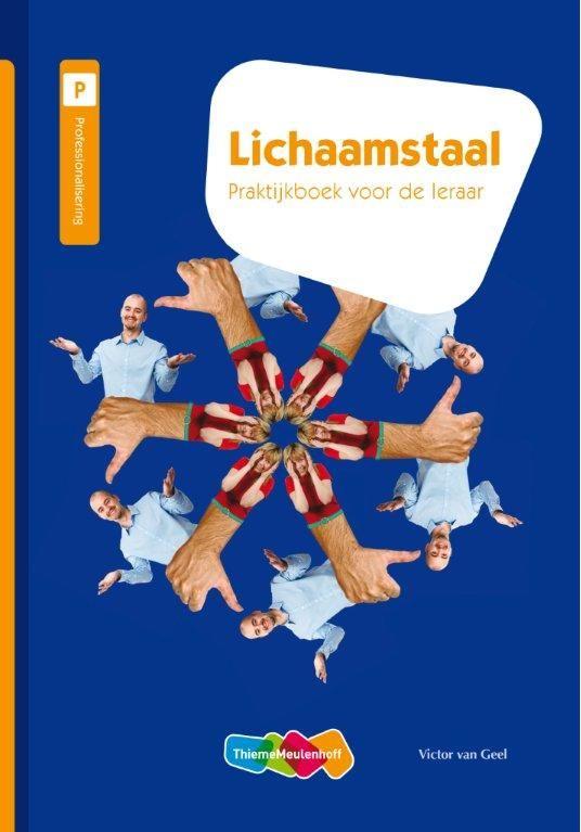 Victor van Geel Lichaamstaal thumbnail