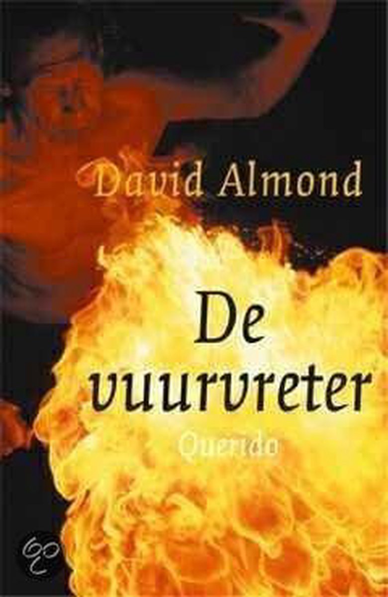 boekenbalie_9789045101460_cover De vuurvreter - D. Almond