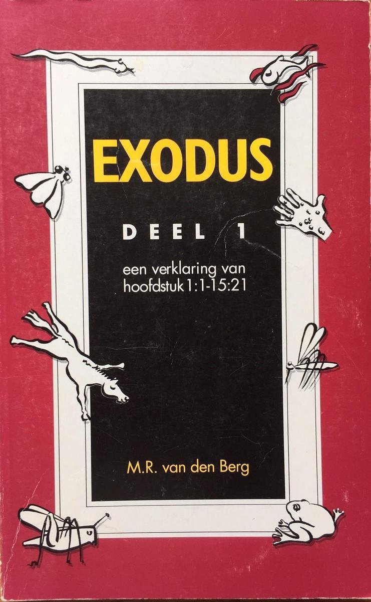 Exodus (1) (1:1-15:21)