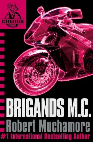 Cherub 11 Brigands MC