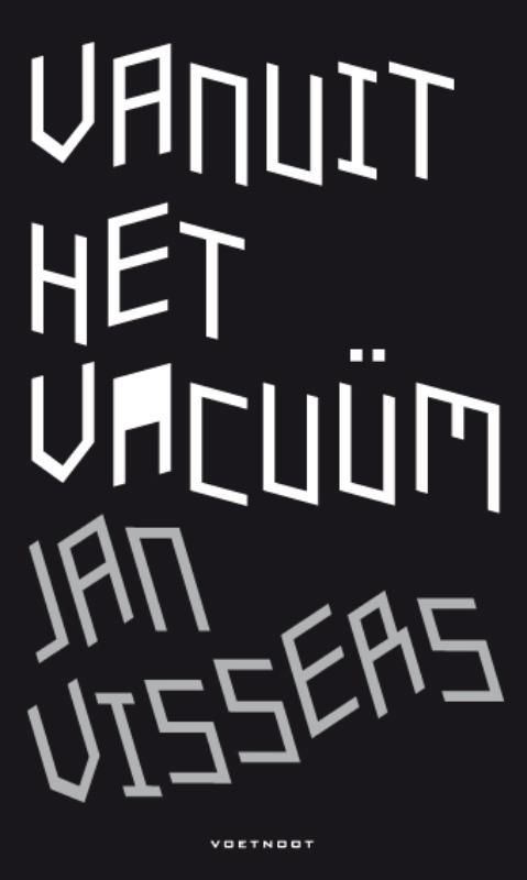 boekenbalie_9789078068648_cover Vanuit het vacuüm / Eigentijdse poezie / 13