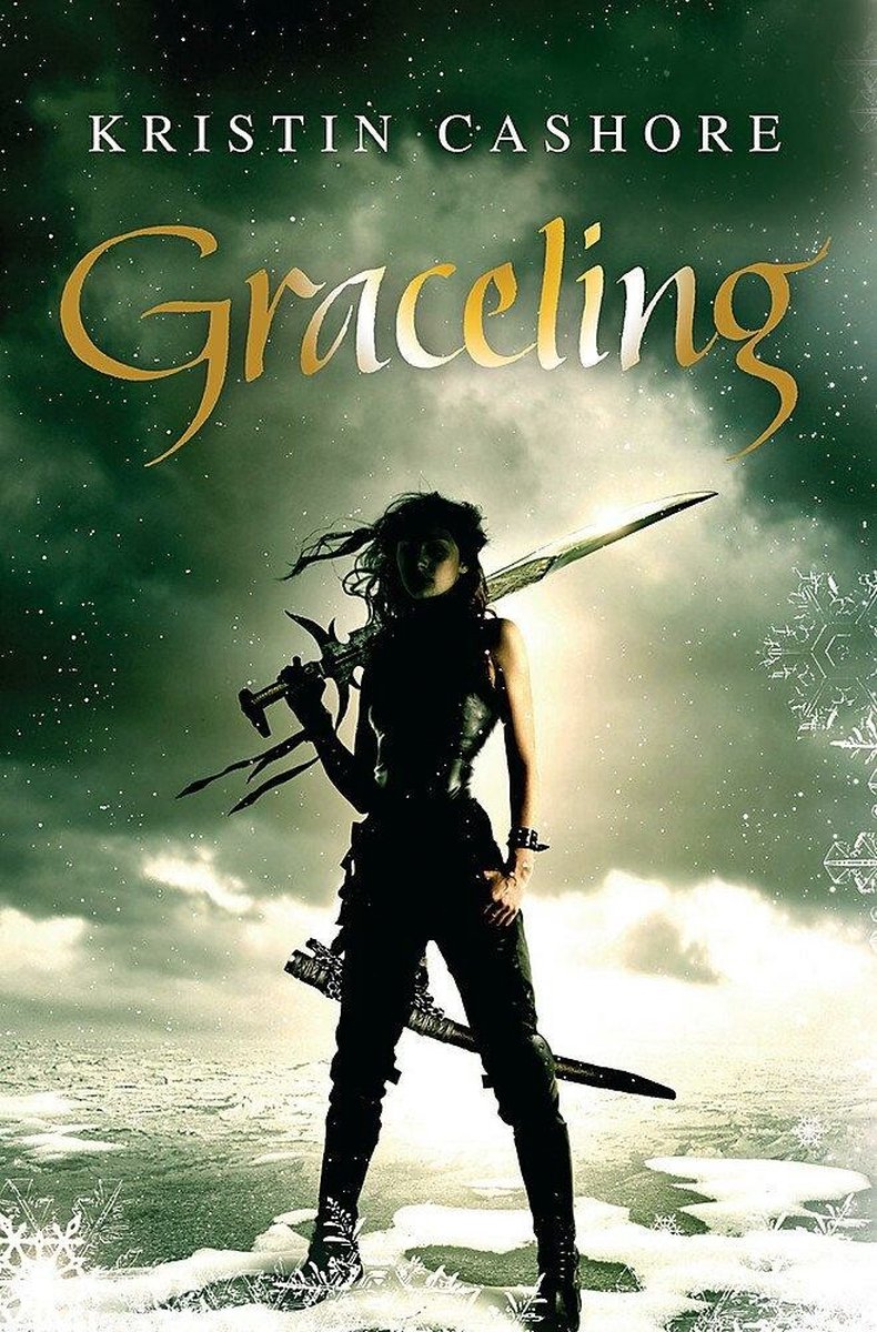 Graceling / The seven kingdoms / 2