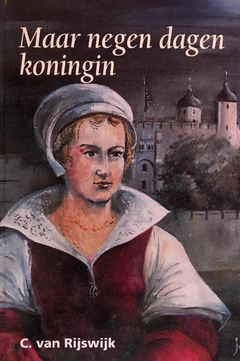 Rijswijk Maar Negen Dagen Koningin thumbnail