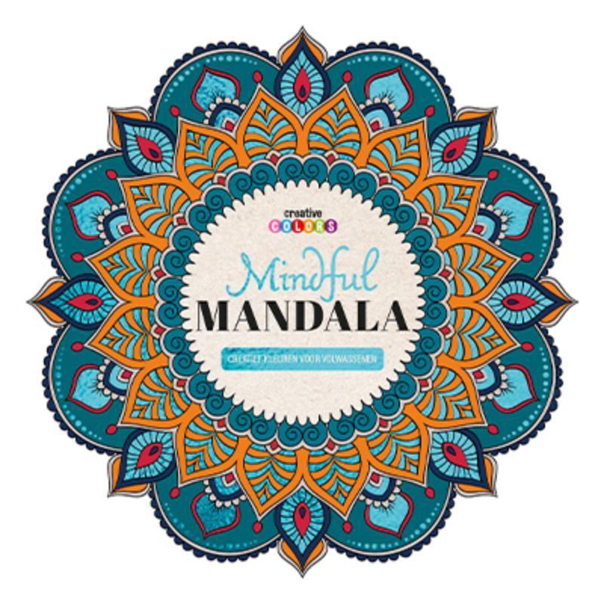 boekenbalie_9789463545600_cover Mindful mandala