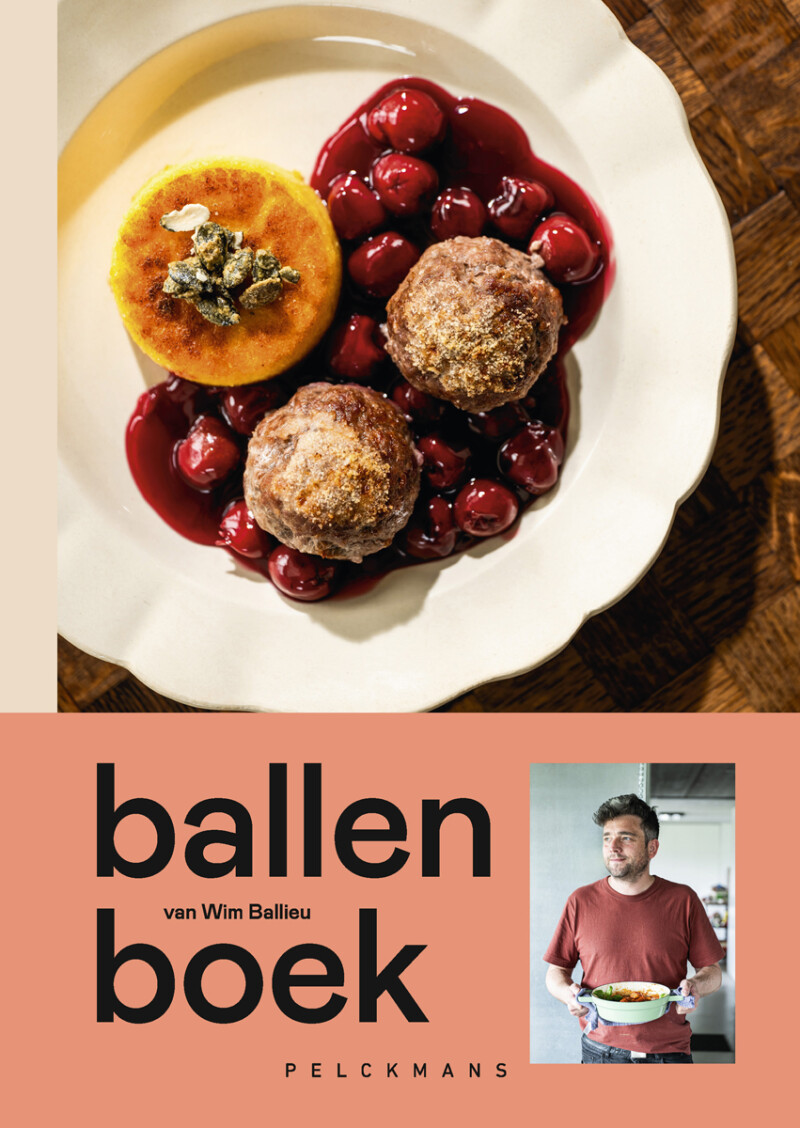 Ballenboek