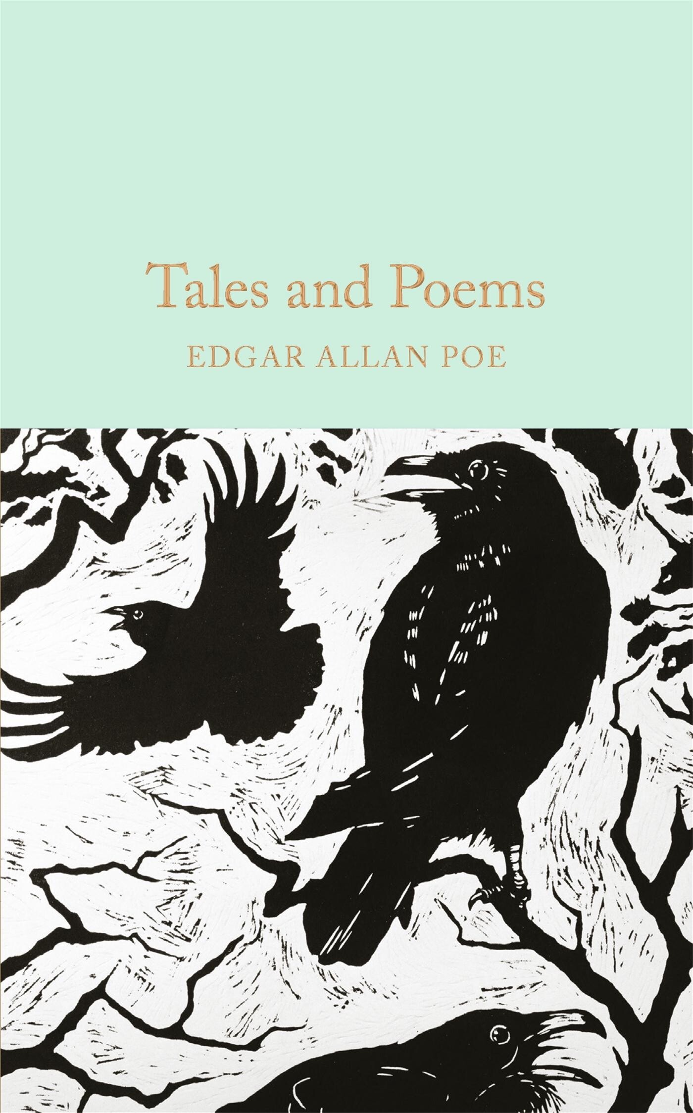 Tales and Poems / Macmillan Collector’s Library