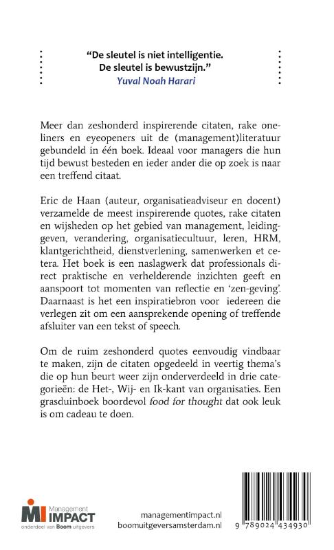 Zeg dat nog eens? Zeg dat nog eens? achterkant