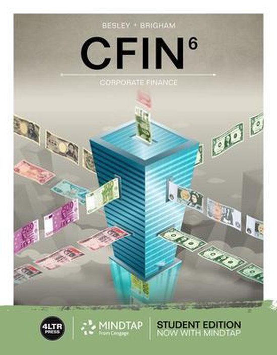 CFIN (Book Only)