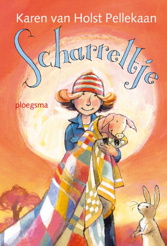 boekenbalie_9789021617398_cover Scharreltje