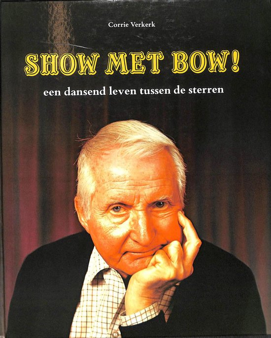 Show met bow
