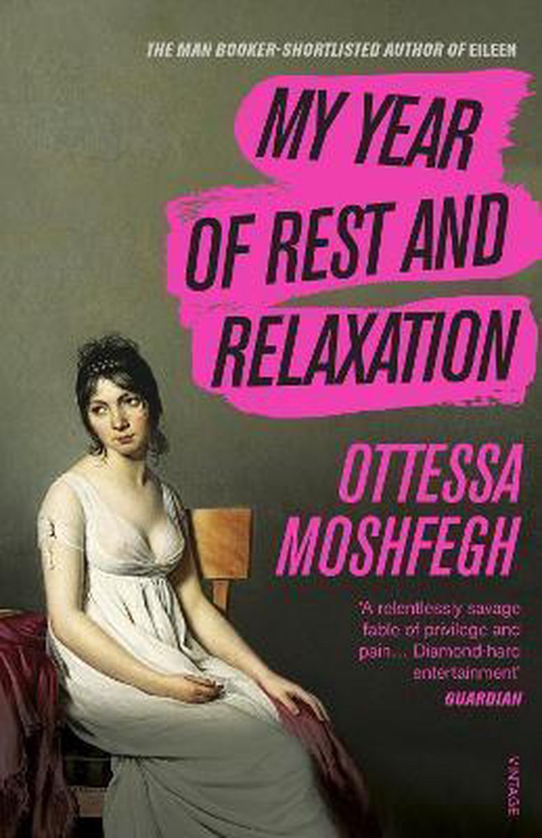 boekenbalie_9781784707422_cover My year of rest and relaxation