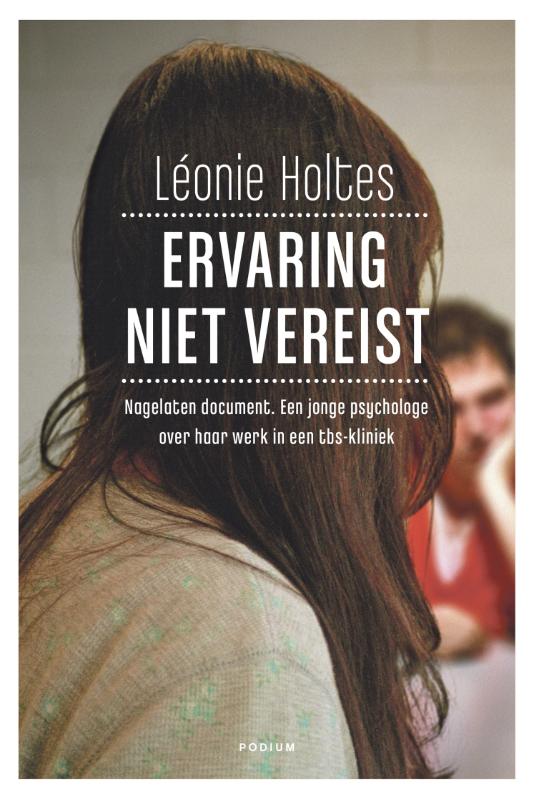 boekenbalie_9789057592393_cover Ervaring niet vereist
