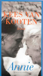 Kees van Kooten leest Annie / Zoem